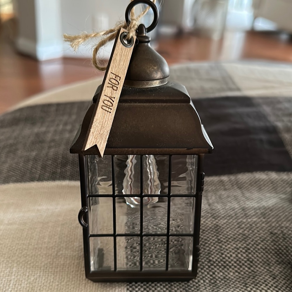 Bath & Body fragrance wallflower